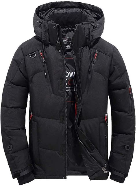 zalando herren winterjacken|sehr warme winterjacke herren.